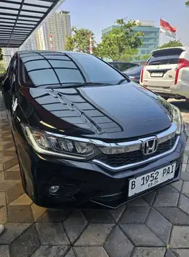 Honda City E Matic 2019 tangan pertama kondisi mulus istimewa