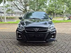 Daihatsu Ayla R 1.2 AT 2021
