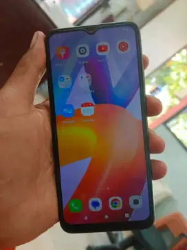 Redmi a2 ram 3/32