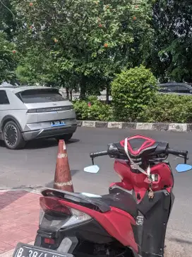 Vario 125 2012 sehat