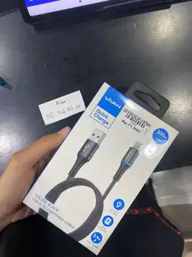 USB VIVAN VDL200 LIGHTNING