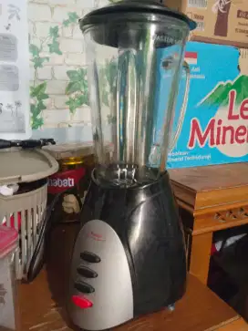Blender Maspion Tipe MT-1569