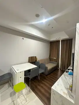 Di Sewakan Apartemen Taman Anggrek Residences