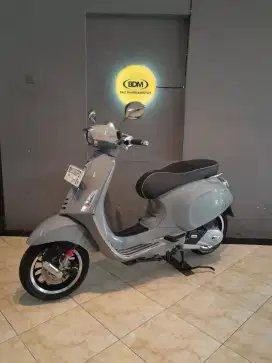 Sprint. I get 2024 ABS cash /kredit Bali dharma.motor
