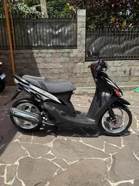 Yamaha mio sporty 5TL