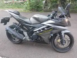 Motor Yamaha R15 Tahun 2016