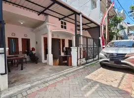 Dijual Rumah Murah Lokasi Karah - Jambangan Surabaya