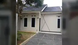 Rumah di jual murah