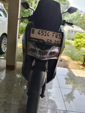 Dijual yamaha lexi 2019