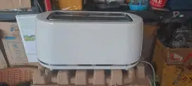 Anko Toaster 4 slice