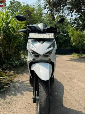 [ KM 4 RB ] HONDA BEAT 2025