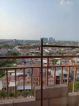 DISEWAKAN APARTEMEN CITY RESORT TOWER BOUGENVILLE,CENGKARENG,TERMURAH