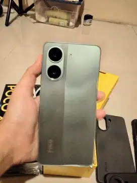 POCO X7 Pro 5G 12gb/512gb Second Mulus Fullset