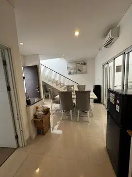 RUMAH RIVIERA PURI COVE CIPONDOH TANGERANG NEGO SAMPE DEAL