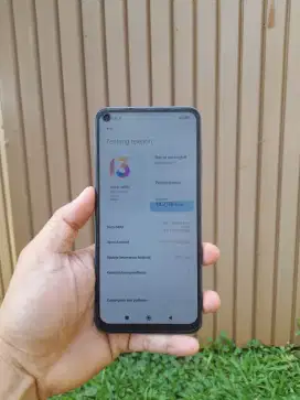 REDMI NOTE 9 ORIGINAL (HP+CHARGER)