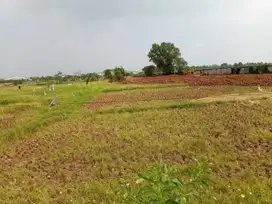 Dijual Cepat Tanah Komersil Balaraja Siap Bangun