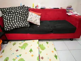 Kursi Sofa tamu