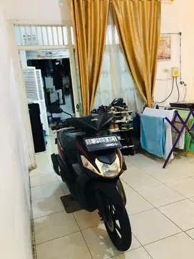 YAMAHA MIO Z NEW ISTIMEWA 2019 Pajak Hidup