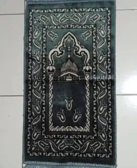Sajadah Anak Cantik