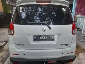 Ertiga GL manual 2013