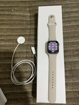Apple Watch Series 7
