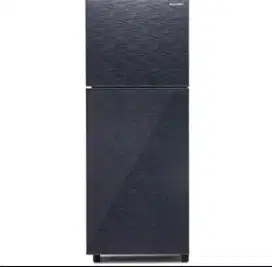 Kulkas Sharp 2 Pintu SJ246XG