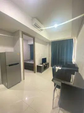 Di Sewakan Apartemen Taman Anggrek Residences