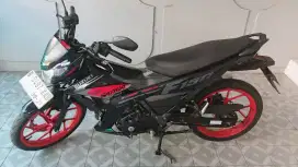 Satria fu 150 2022 new