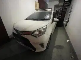 Jual Mobil Toyota Calya