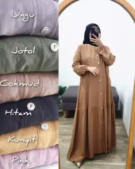 FASHION GAMIS SINTAA