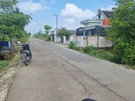 TANAH SAWAH DI DESA JATIBLIMBING, DANDER BOJONEGORO