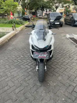 ADV 160 CBS 2024 Pajak Panjang