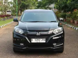 Honda HRV E 1.5 AT 2017