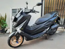 Yamaha nmax old 2018 mesin halus