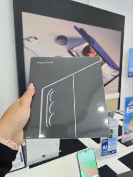 Samsung Galaxy Z Fold 7 12/512GB Garansi Resmi Z Premier 2 tahun