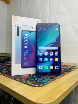 Xiaomi Note 8 4/64