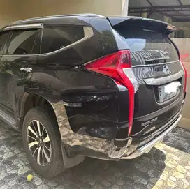 Mitsubishi Pajero Sport 2019 Diesel
