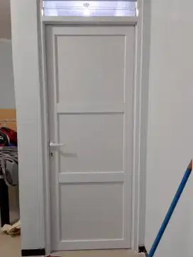 Pintu aluminium