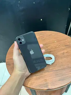 iPhone 11 256 gb ix inter bh 92% bisa semua kartu