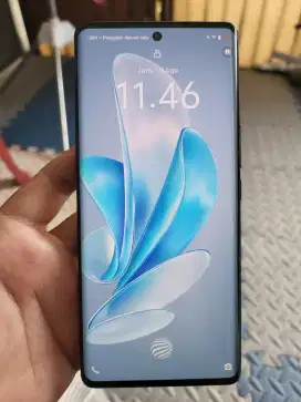 Vivo v29 5g 12/512 hp charger ori 80watt