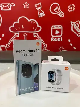 Redmi Note 14 Pro+ 5G