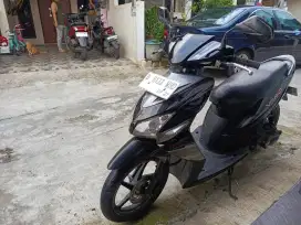 Honda Vario 2011