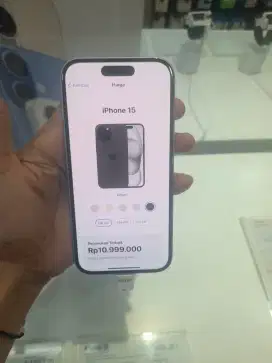 IPHONE KREDIT TANPA DP & BUNGA 0%