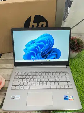HP 145 DQ5155TU, INTEL CORE i7 1255U, 8/512GB.