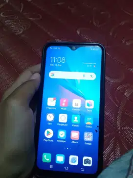 Vivo y12i ram 3/32