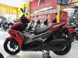 Yamaha aerox 155 conected th 2021