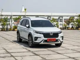 BRV PRESTIGE SENSING AT 2022