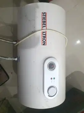 Water heater 15L