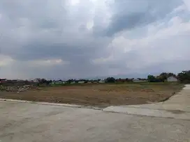 Tanah dijual Jogja strategis, 3 menit ke RS Respati Jogja, ringroad 5