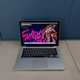 [Mb03] Laptop Desain i5 8GB 256GB Siap Pakai Garansi